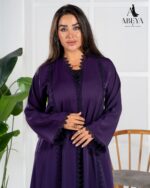 Abeya Signature Abaya1 - Image 3