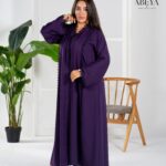 Abeya Signature Abaya1