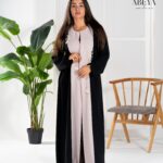 Abeya Signature Abaya8