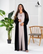 Abeya Signature Abaya8