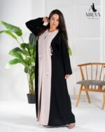 Abeya Signature Abaya8 - Image 2