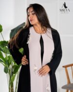Abeya Signature Abaya8 - Image 3