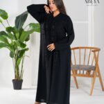Abeya Signature Abaya9
