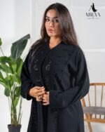 Abeya Signature Abaya9 - Image 3