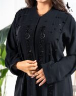 Abeya Signature Abaya9 - Image 2