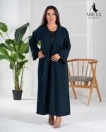 Abeya Signature Abaya10