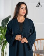 Abeya Signature Abaya10 - Image 3