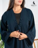 Abeya Signature Abaya10 - Image 2