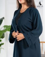 Abeya Signature Abaya10 - Image 4
