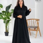 Abeya Signature Abaya11