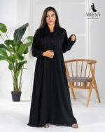 Abeya Signature Abaya11