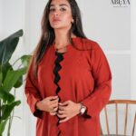 Abeya Signature Abaya12