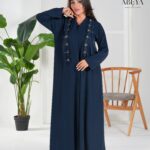 Abeya Signature Abaya13