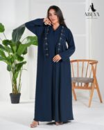 Abeya Signature Abaya13