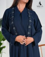 Abeya Signature Abaya13 - Image 2