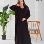 Abeya Signature Abaya14