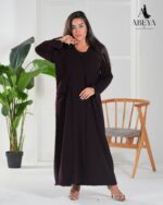 Abeya Signature Abaya14
