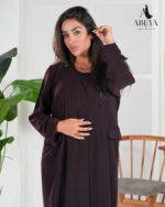 Abeya Signature Abaya14 - Image 3