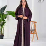 Abeya Signature Abaya15