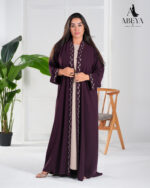 Abeya Signature Abaya15