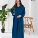Abeya Signature Abaya2