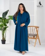 Abeya Signature Abaya2