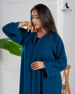 Abeya Signature Abaya2 - Image 4