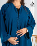 Abeya Signature Abaya2 - Image 3
