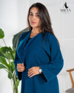 Abeya Signature Abaya2 - Image 2