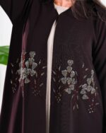 Modern Printed Kaftan - Image 2