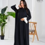 Abeya Signature Abaya3