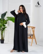 Abeya Signature Abaya3