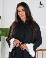 Abeya Signature Abaya3 - Image 2