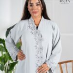 Abeya Signature Abaya4