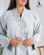 Abeya Signature Abaya4 - Image 2