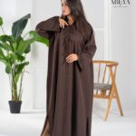 Abeya Signature Abaya5