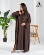 Abeya Signature Abaya5