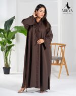 Abeya Signature Abaya5 - Image 2