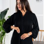 Abeya Signature Abaya6