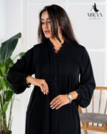 Abeya Signature Abaya6