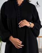 Abeya Signature Abaya6 - Image 2