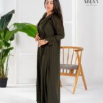 Abeya Signature Abaya7