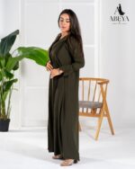 Abeya Signature Abaya7