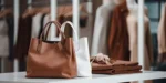 Classic Crossbody Bag - Image 2
