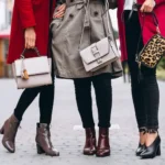 Classic Crossbody Bag
