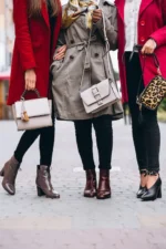 Classic Crossbody Bag