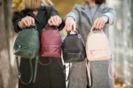 Classic Crossbody Bag - Image 3