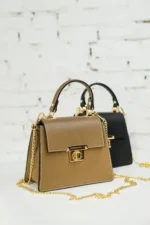 Luxury Handbag Collection - Image 5