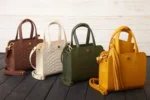 Luxury Handbag Collection - Image 2
