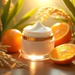 Brightening Vitamin C Cream
